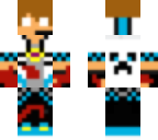 herobrine killer boy edit