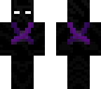 herobrine ninja