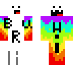 hi-bru skin