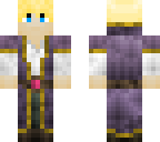 high elf