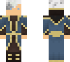 high elf