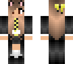 hufflepuff girl