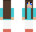 ice girl