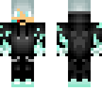 ice water pvp