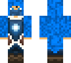 iceninga cloak