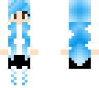 icy girl