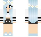 iffes skin