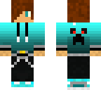 infinityjoker skin