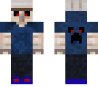 iron golem