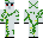 iron golem an