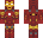 iron man mark 7
