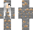 iron ore - grey