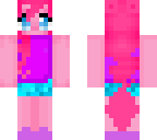 its pinkie pie