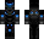 jack's skin for the rp
