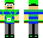 jack septic eye