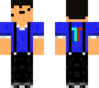 jerry dressed as taurtis