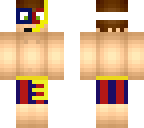 jpw03 spring break skin