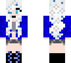 kawaii frost girl