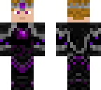 king addy ender 1