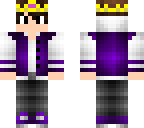 king of varsity