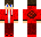 kingredstone