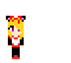kitti hunie -mini-