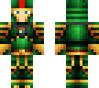 knight drem