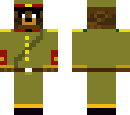 komrade bear
