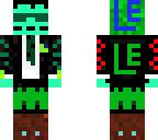 lawnenforcement with hood v3