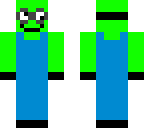 lenny the shrek