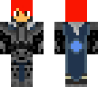 lich draganial