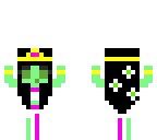little slime princess