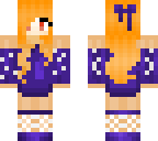 lucinda's date skin