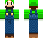 luigi