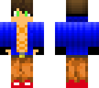 mafia guy