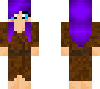 magic girl of the forest 10 likes plz