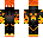 magma creeper gamer