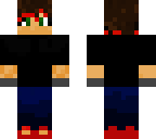 mah new one again
