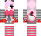 mangle girl