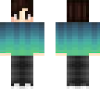 marina boy