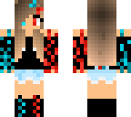 matching skin for gatsu