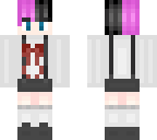 melanie boy