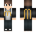 mex kartell boy skin