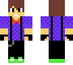 mi skin my skin