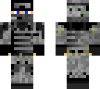 military edit