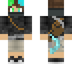 miner cat