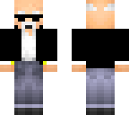 mlg man