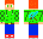 mlginger