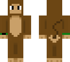 monkey kamcio