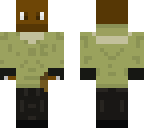 morgan twd